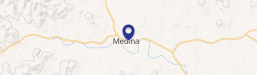 13611 State Hwy 16th N