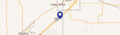 4010 Interstate 35th N