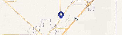 700 State Hwy 132nd N