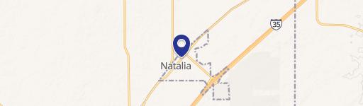 2030 State Hwy 132nd N