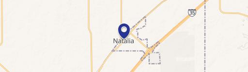 1810 State Hwy 132nd N