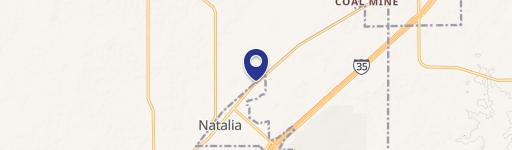 2552 State Hwy 132nd N