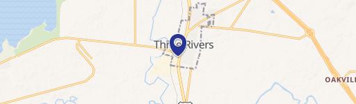 Harborth Ave At E Leroy St