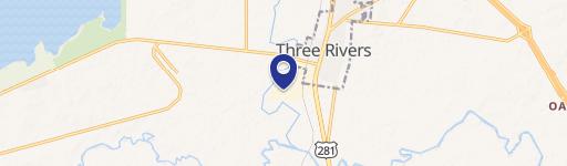 Three Rivers, TX 78071