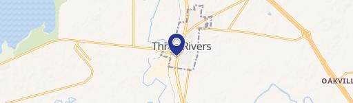 Three Rivers, TX 78071