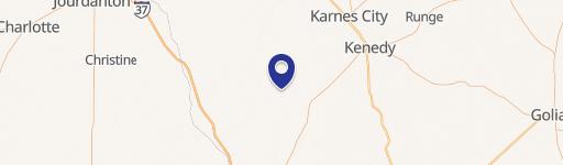 Three Rivers, TX 78071