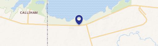 Three Rivers, TX 78071