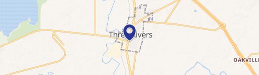 Three Rivers, TX 78071