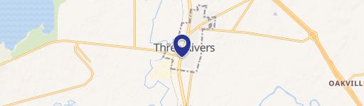 Harborth Ave At Church St