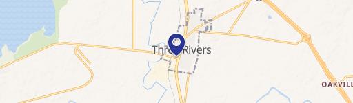 Three Rivers, TX 78071