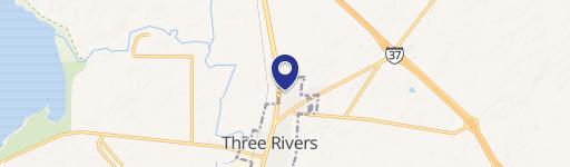 Three Rivers, TX 78071