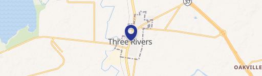 Three Rivers, TX 78071