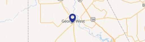 Three Rivers, TX 78071