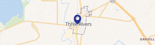 Three Rivers, TX 78071