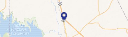 Three Rivers, TX 78071