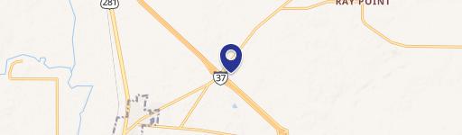 2890 Hwy 37th Access