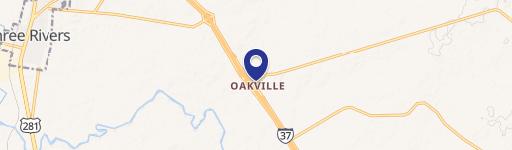 2622 Hwy 37th Access