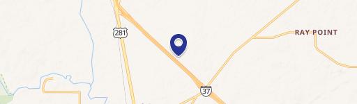 3168 Hwy 37th Access