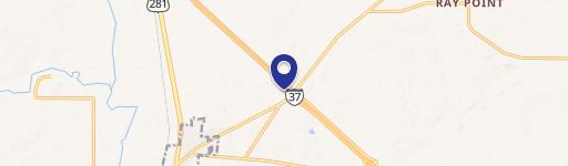 2293 Hwy 37th Access