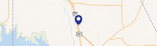 3502 Hwy 37th Access