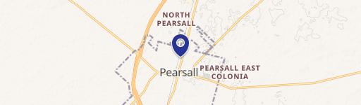 Pearsall, TX 78061
