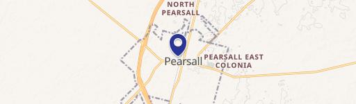 Colorado At N Cherry St