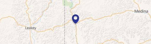 Pipe Creek, TX 78063