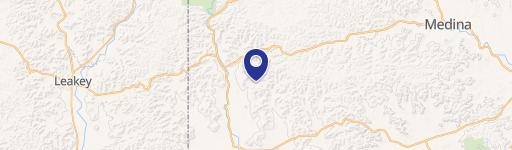 Pipe Creek, TX 78063