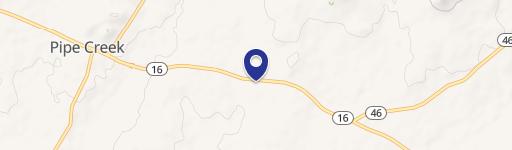 Pipe Creek, TX 78063