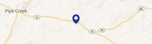 12246 State Hwy 16th S