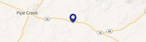 11692 State Hwy 16th S