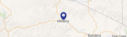 13670 State Hwy 16th S