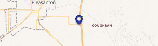 Pleasanton, TX 78064