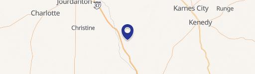 Pleasanton, TX 78064