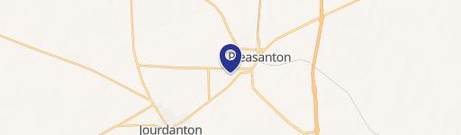Pleasanton, TX 78064