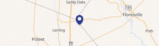 Pleasanton, TX 78064