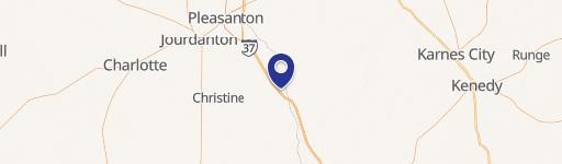 Pleasanton, TX 78064