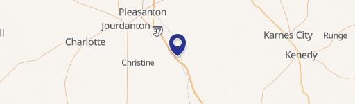 Pleasanton, TX 78064