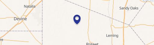 Pleasanton, TX 78064