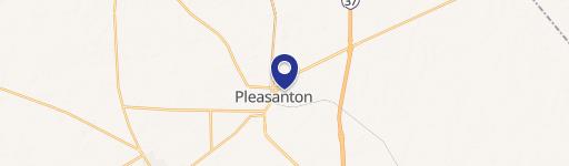 Pleasanton, TX 78064