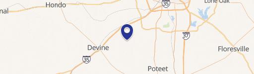 Pleasanton, TX 78064