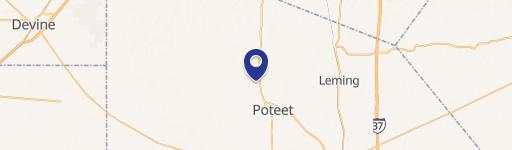 Pleasanton, TX 78064