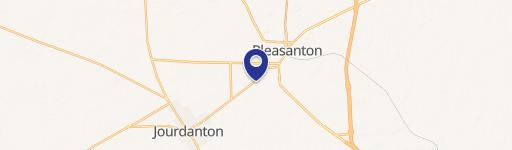 Pleasanton, TX 78064