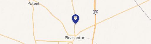 Pleasanton, TX 78064