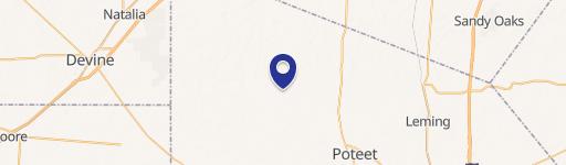 Pleasanton, TX 78064