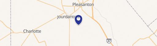 Pleasanton, TX 78064