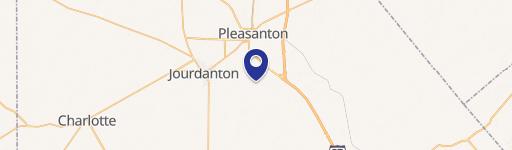 Pleasanton, TX 78064