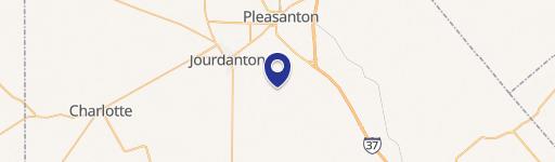 Pleasanton, TX 78064