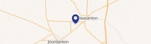 Pleasanton, TX 78064