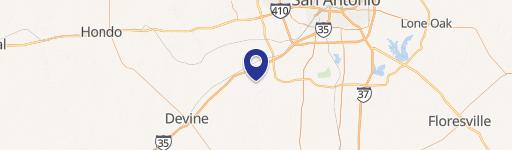 Pleasanton, TX 78064